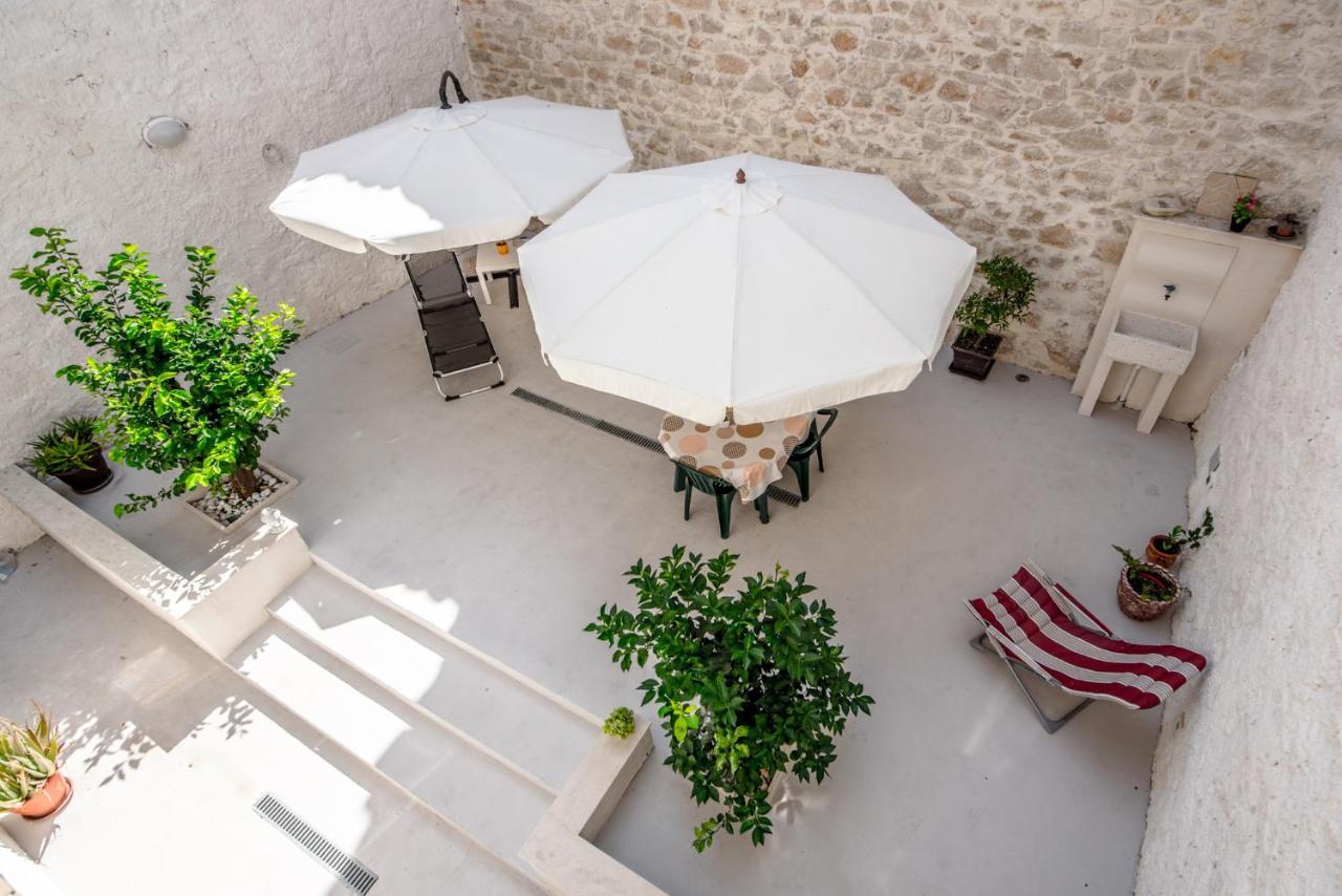 Carlentini House B&B Comiso Exterior photo