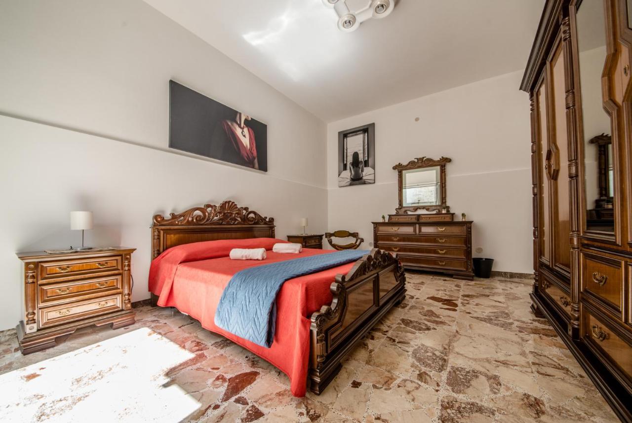 Carlentini House B&B Comiso Exterior photo